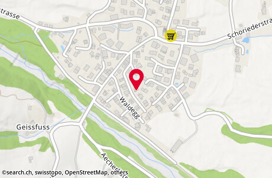 Rosenmattli 13, 6055 Alpnach Dorf