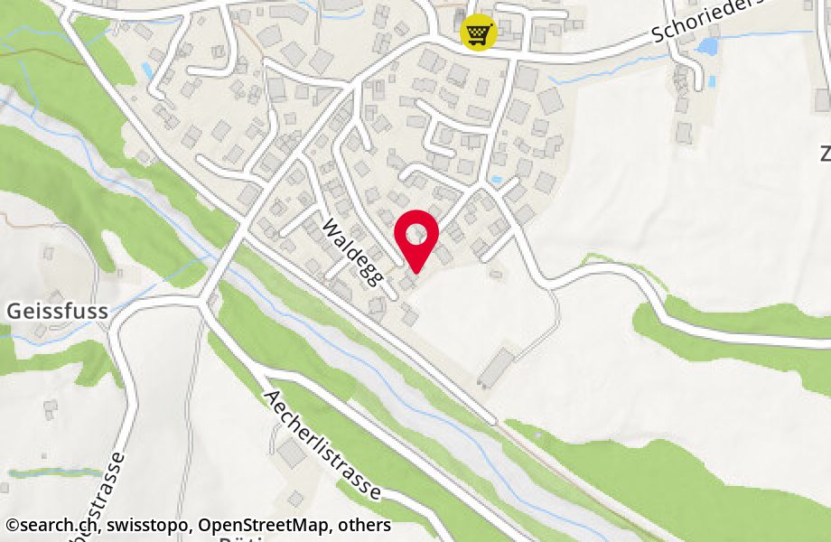 Rosenmattli 14, 6055 Alpnach Dorf