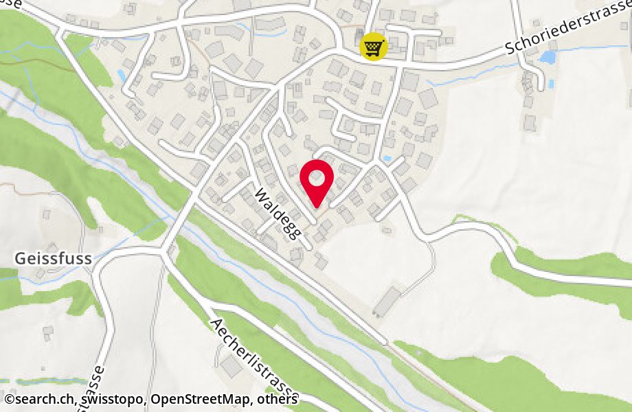 Rosenmattli 19, 6055 Alpnach Dorf