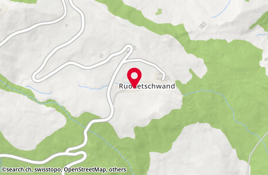 Ruodetschwand 1, 6055 Alpnach Dorf