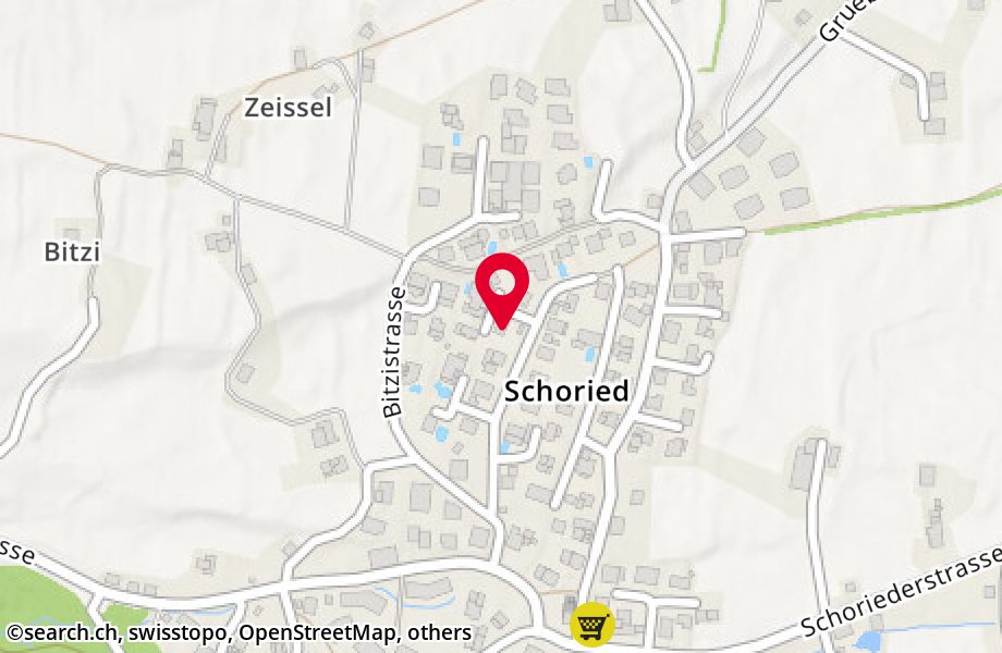 Schönenbüel 13, 6055 Alpnach Dorf