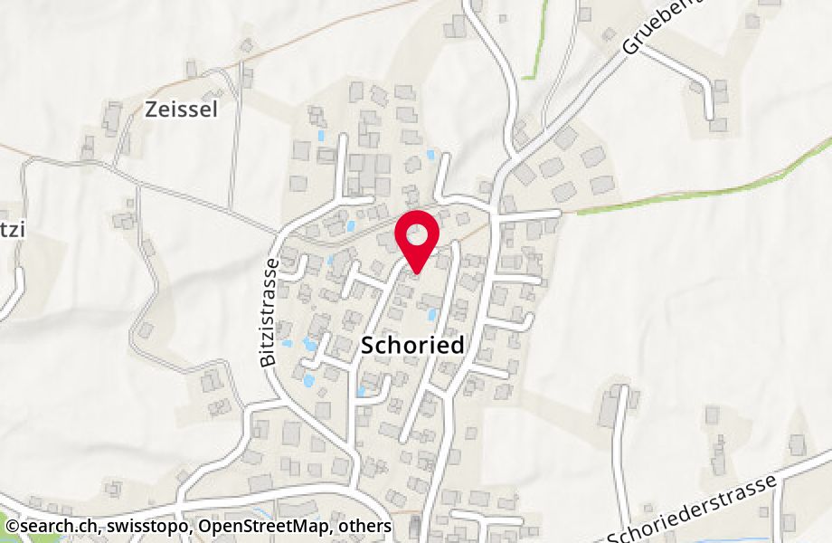 Schönenbüel 14, 6055 Alpnach Dorf
