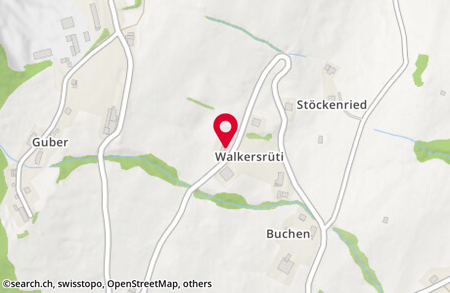 Walkersrüti 2, 6055 Alpnach Dorf