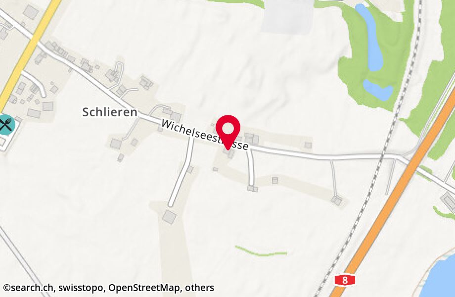 Wichelseestrasse 31, 6055 Alpnach Dorf