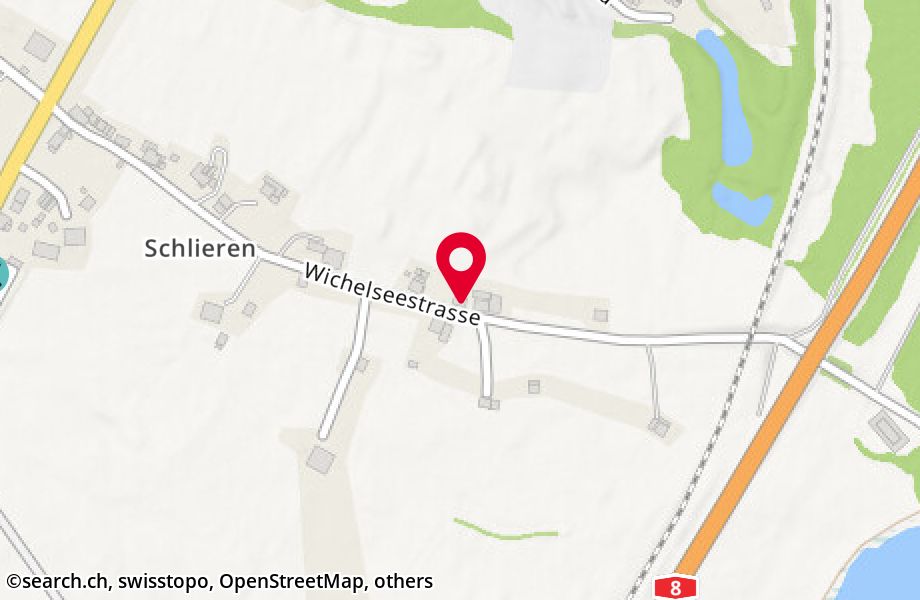 Wichelseestrasse 33, 6055 Alpnach Dorf