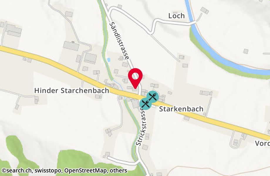 Starkenbach 11, 9656 Alt St. Johann