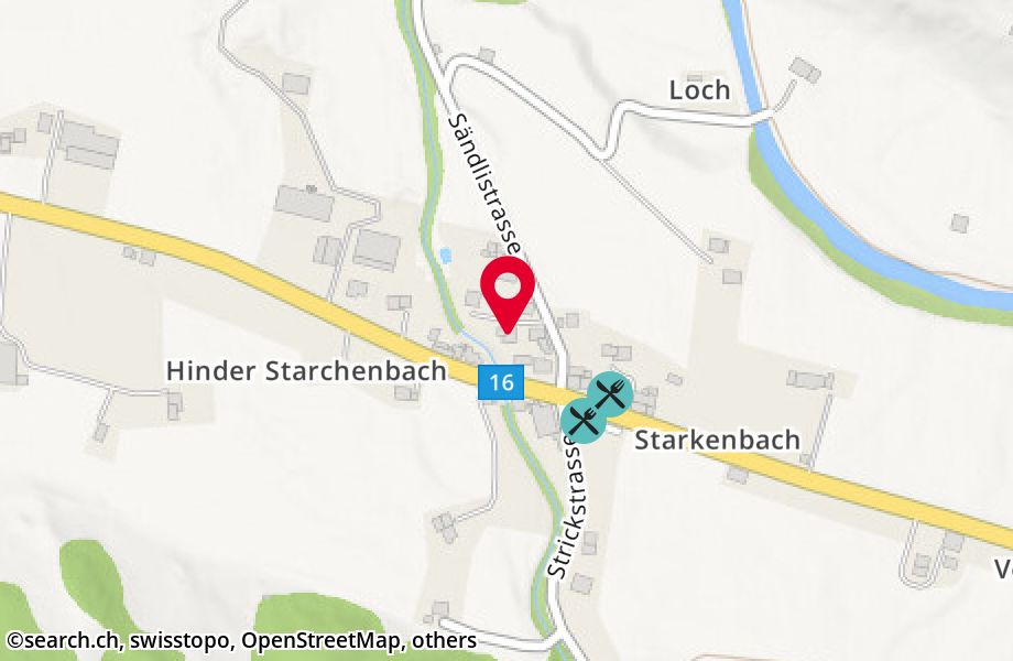 Starkenbach 15, 9656 Alt St. Johann