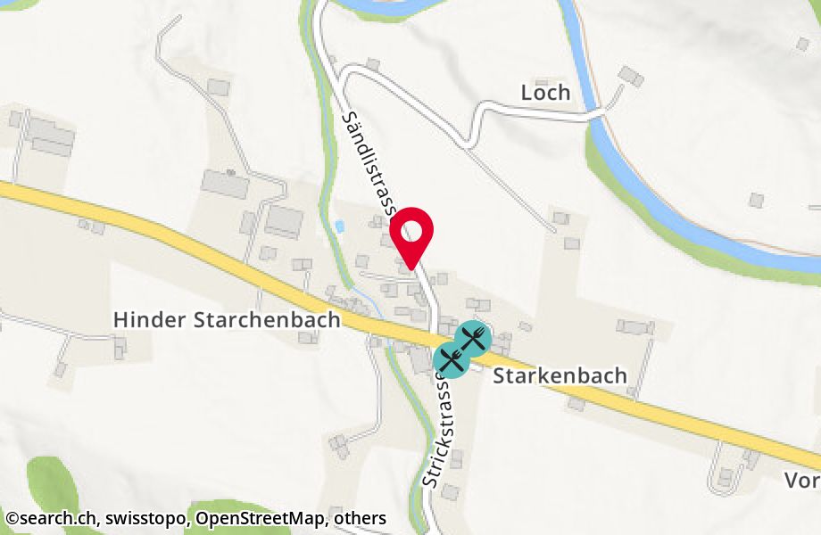 Starkenbach 21, 9656 Alt St. Johann