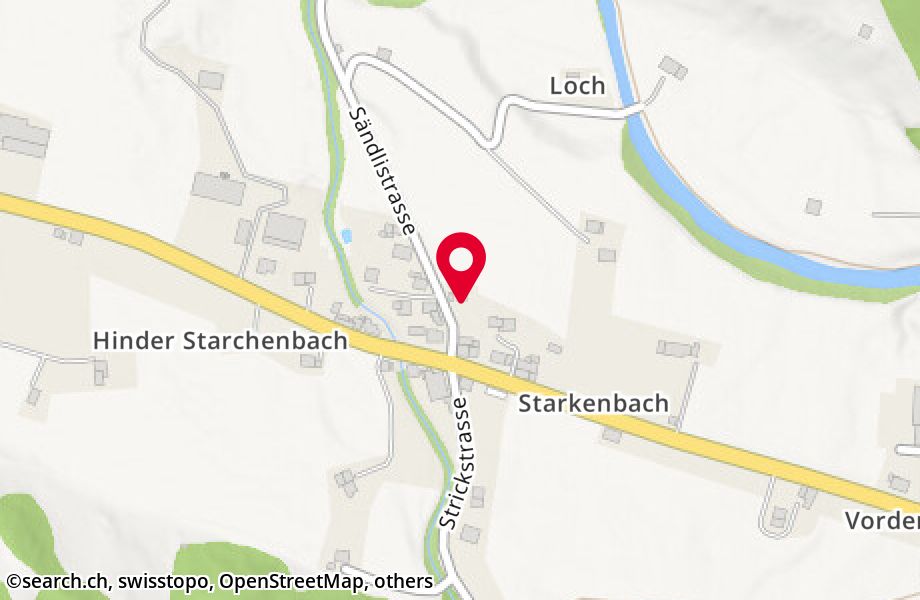 Starkenbach 27, 9656 Alt St. Johann