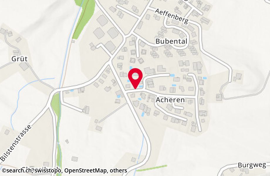 Acherwies 3, 8852 Altendorf