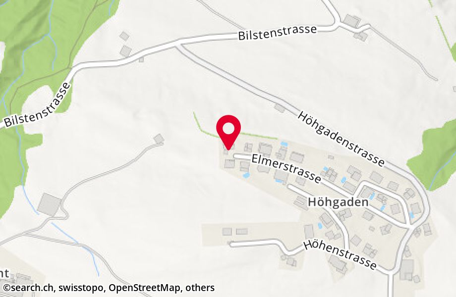 Elmerstrasse 18, 8852 Altendorf