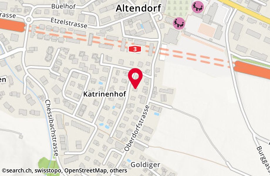 Katrinenhof 21, 8852 Altendorf