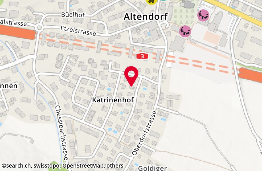 Katrinenhof 22, 8852 Altendorf