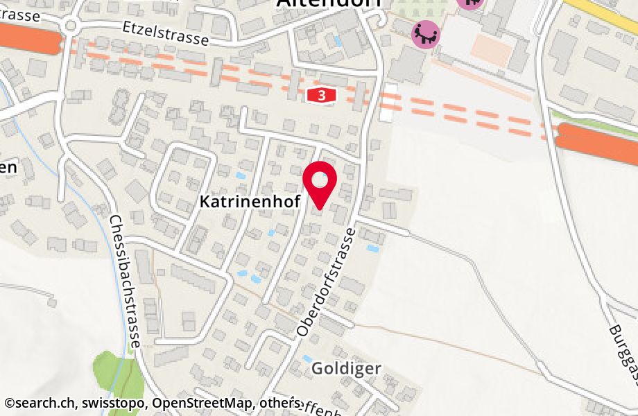 Katrinenhof 23, 8852 Altendorf
