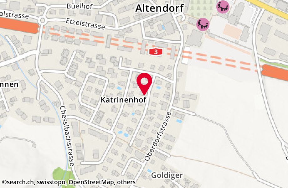 Katrinenhof 24, 8852 Altendorf