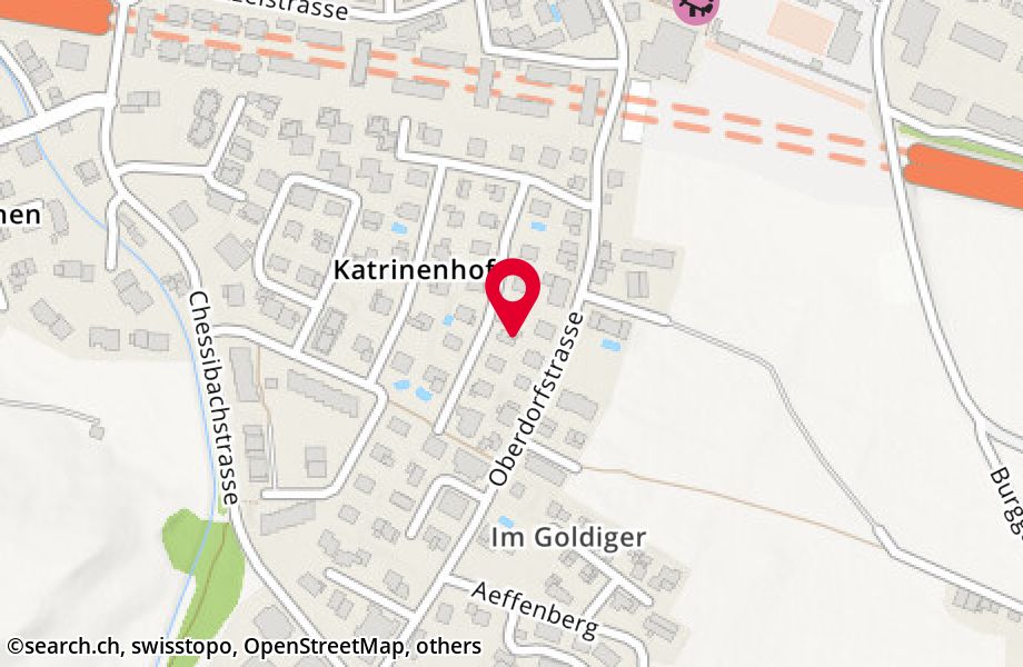Katrinenhof 27, 8852 Altendorf