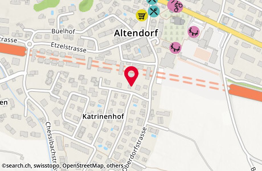 Katrinenhof 4, 8852 Altendorf