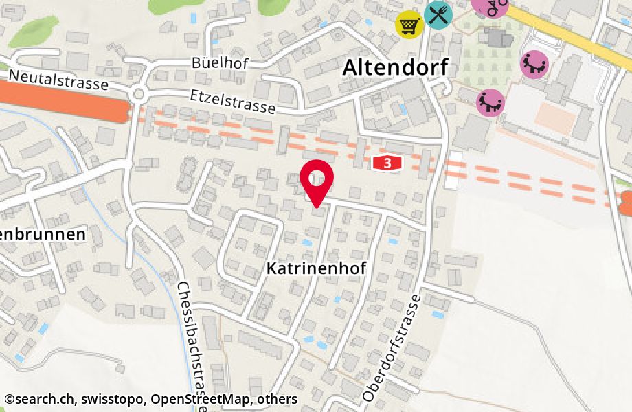 Katrinenhof 44, 8852 Altendorf
