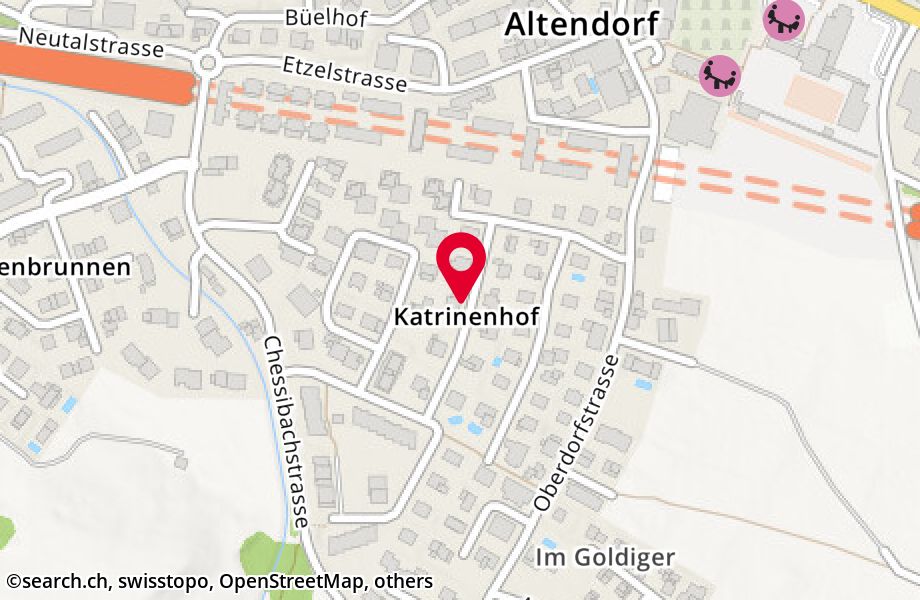 Katrinenhof 48, 8852 Altendorf