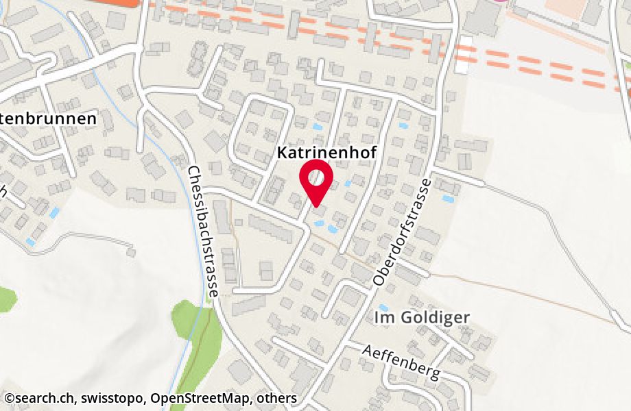 Katrinenhof 53, 8852 Altendorf