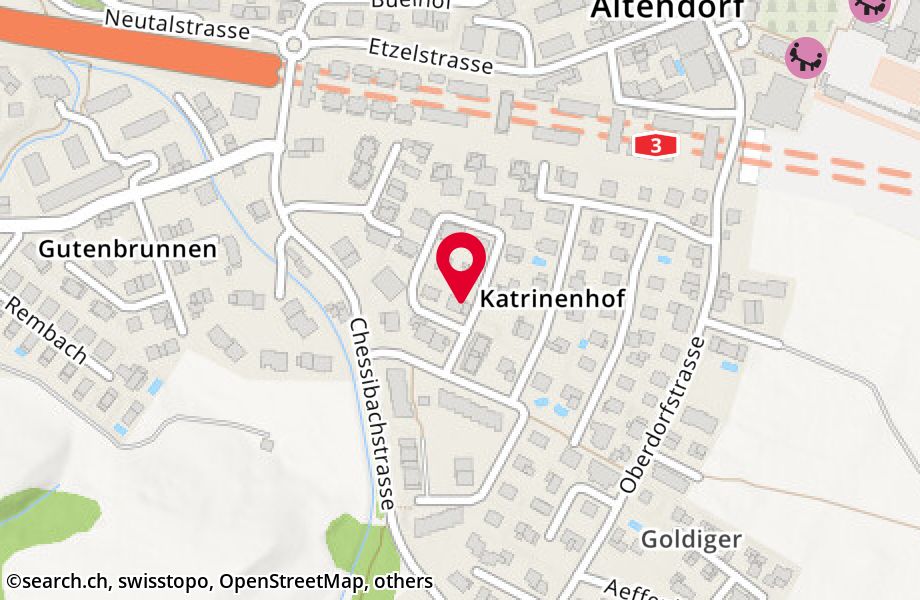 Katrinenhof 61a, 8852 Altendorf