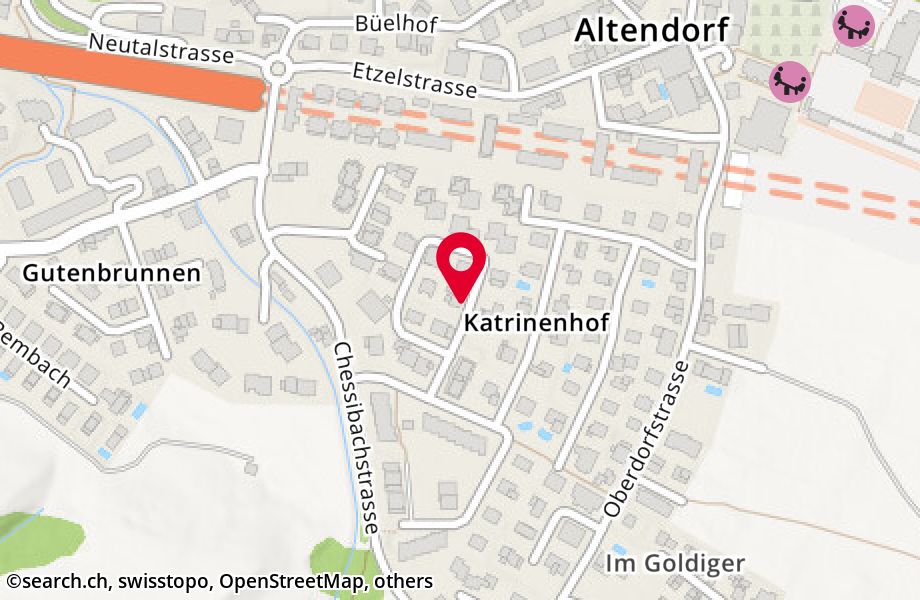 Katrinenhof 63, 8852 Altendorf