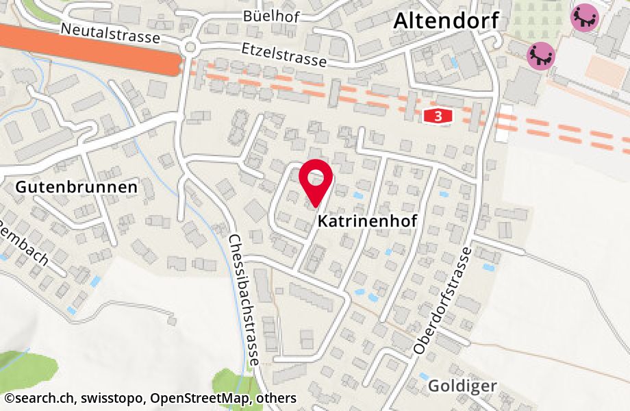 Katrinenhof 63, 8852 Altendorf