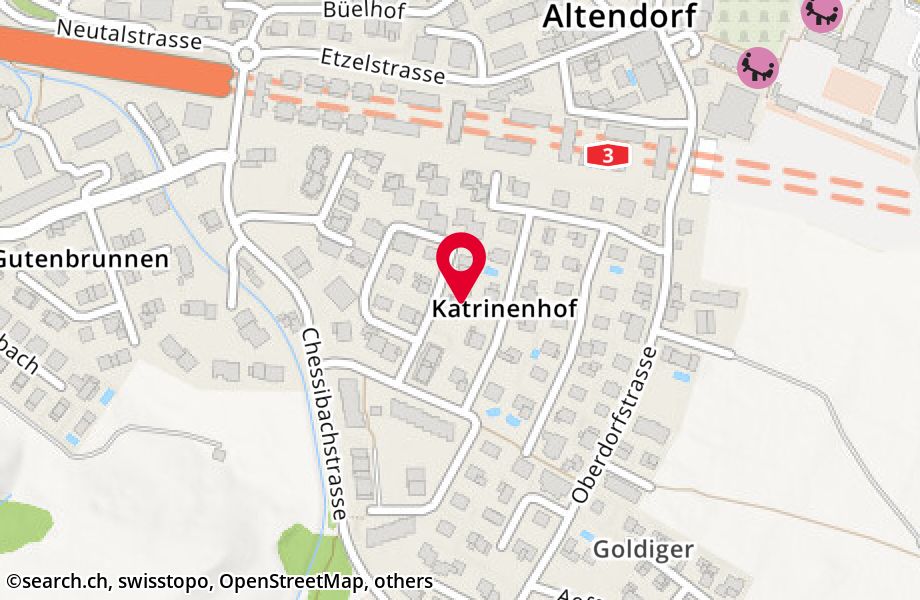 Katrinenhof 68, 8852 Altendorf