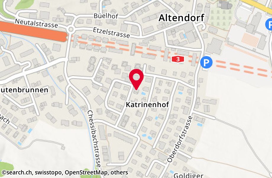 Katrinenhof 70A, 8852 Altendorf