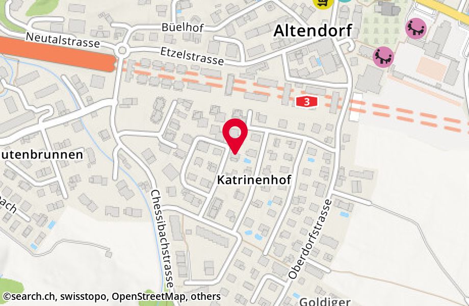 Katrinenhof 70A, 8852 Altendorf