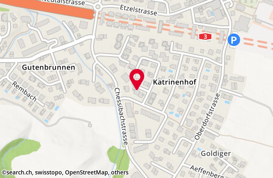 Katrinenhof 87, 8852 Altendorf