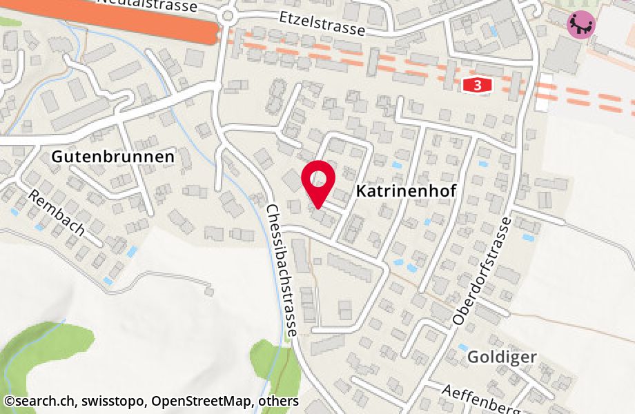 Katrinenhof 87, 8852 Altendorf