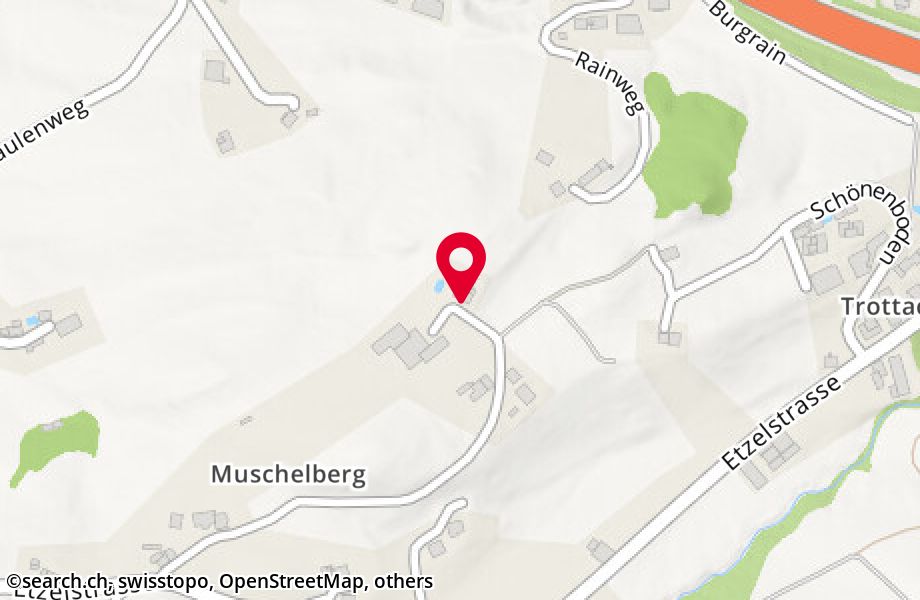 Muschelbergweg 11, 8852 Altendorf
