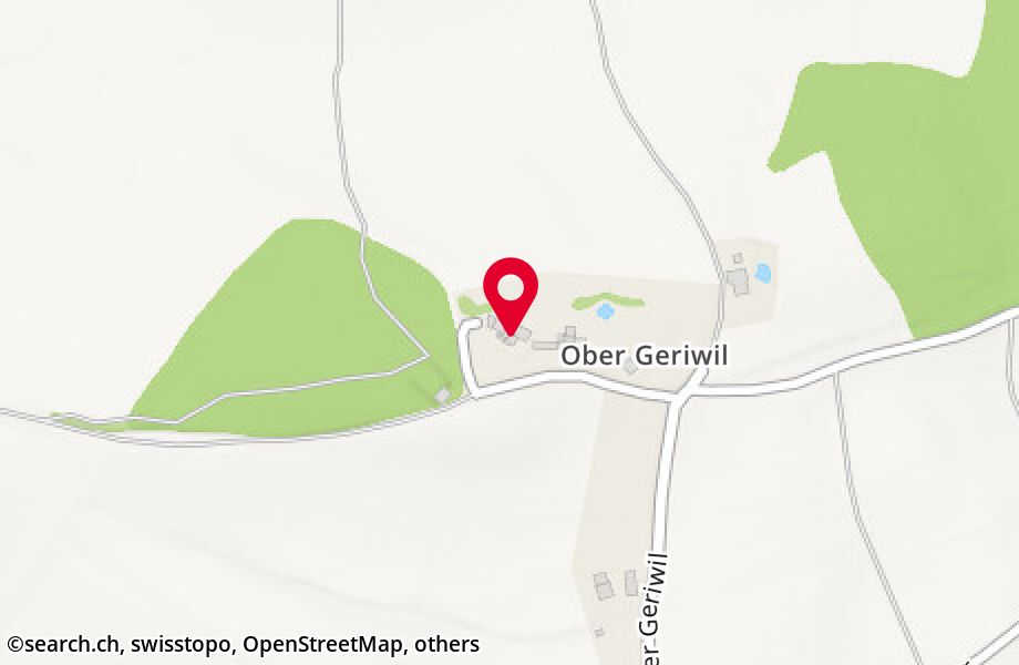 Ober Geriwil 41, 1715 Alterswil