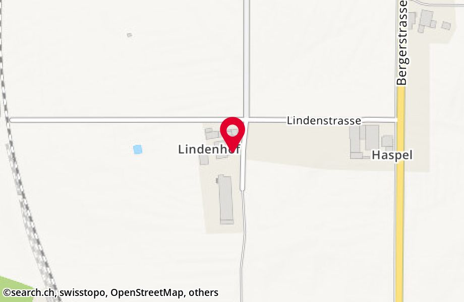 Lindenhof 4, 8573 Altishausen
