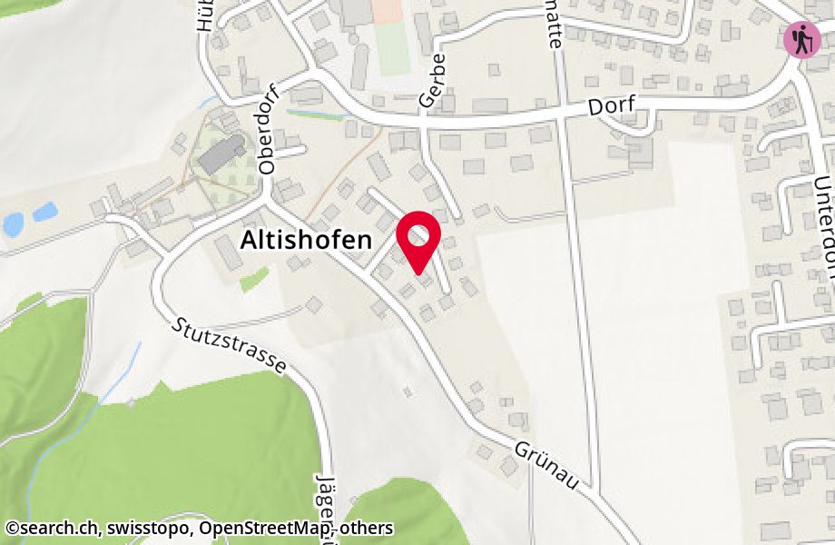 Grünauring 20, 6246 Altishofen