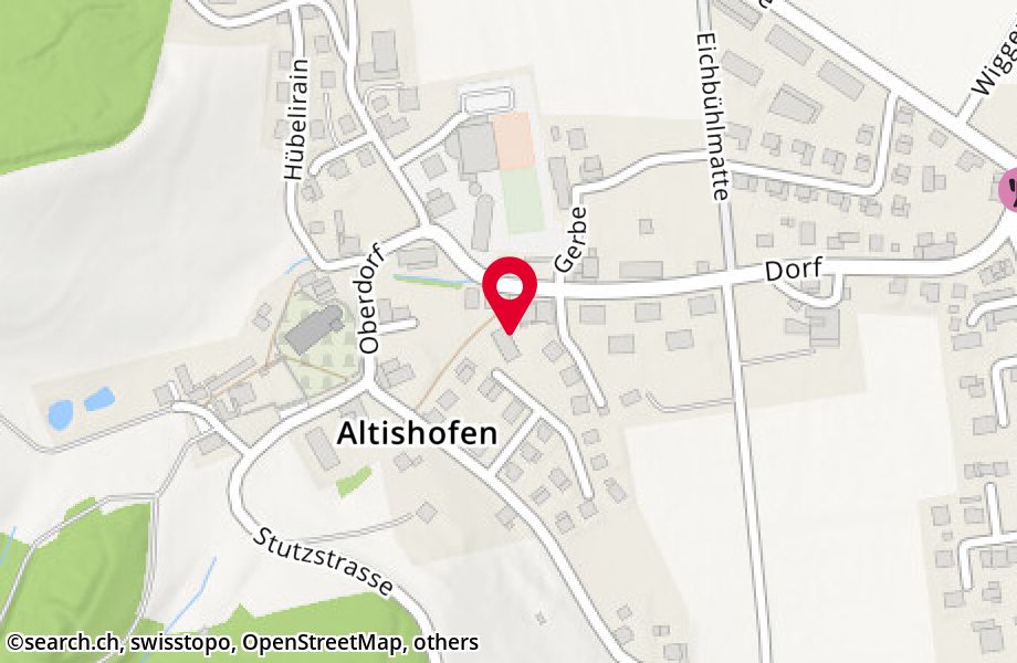 Oberdorf 17, 6246 Altishofen