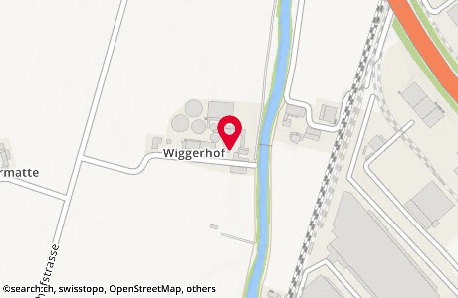 Wiggerhof 1, 6246 Altishofen