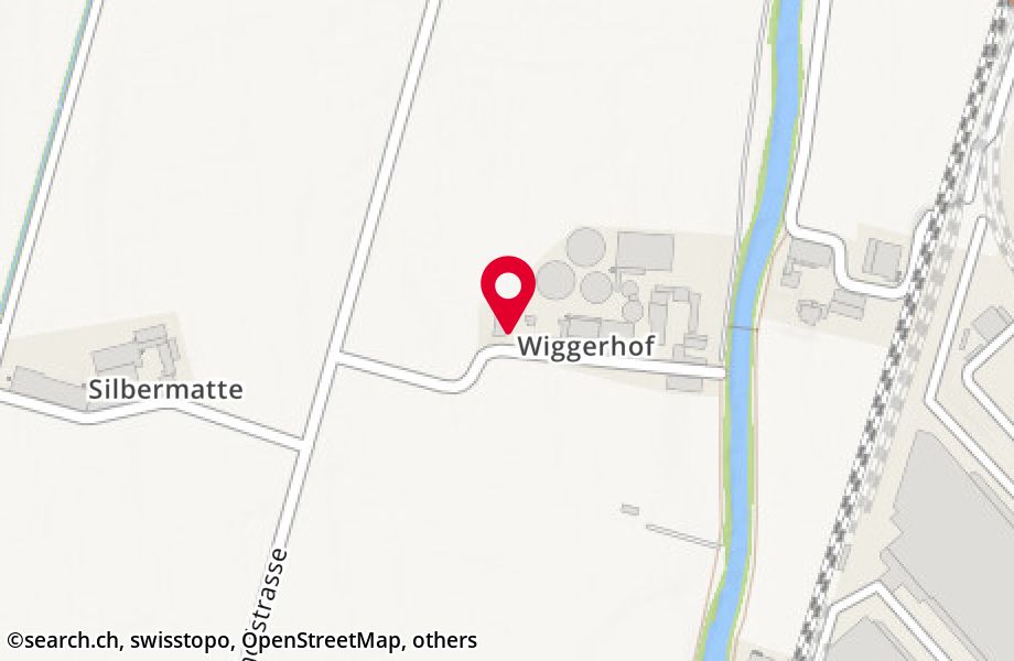 Wiggerhof 2, 6246 Altishofen
