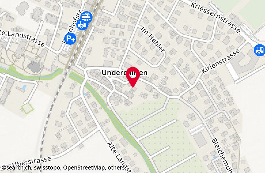 Distelweg 10, 9450 Altstätten