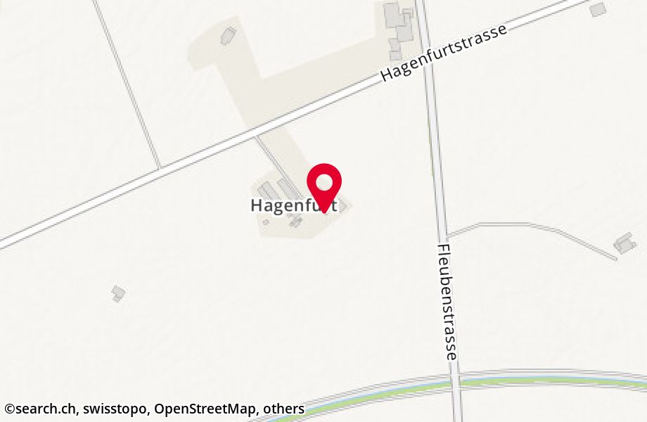 Hagenfurt 1, 9450 Altstätten