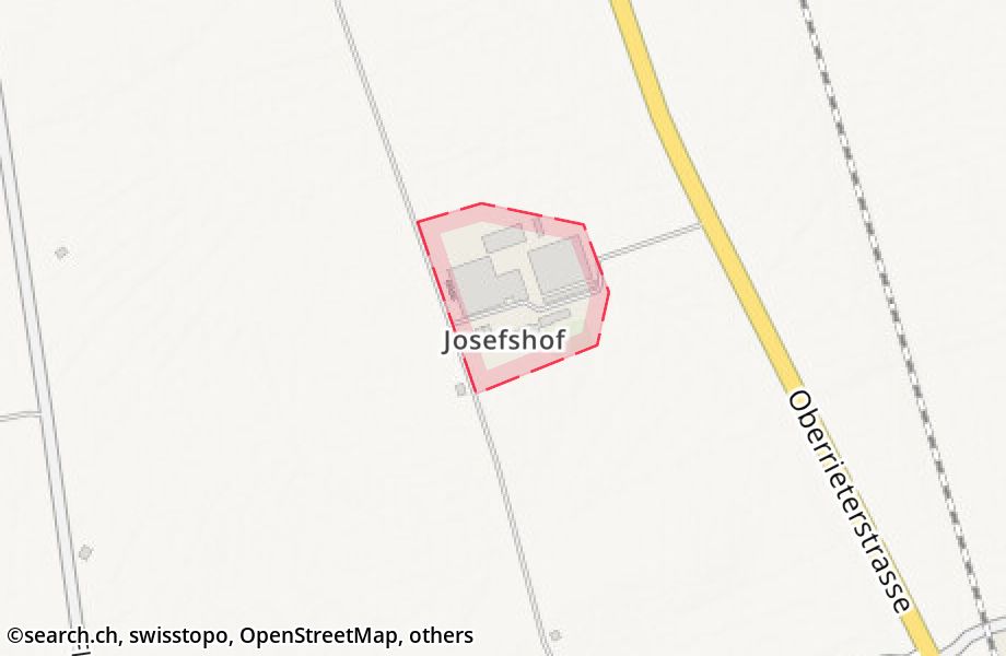 Josefshof, 9450 Altstätten