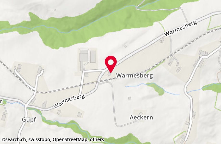 Warmesberg 9, 9450 Altstätten