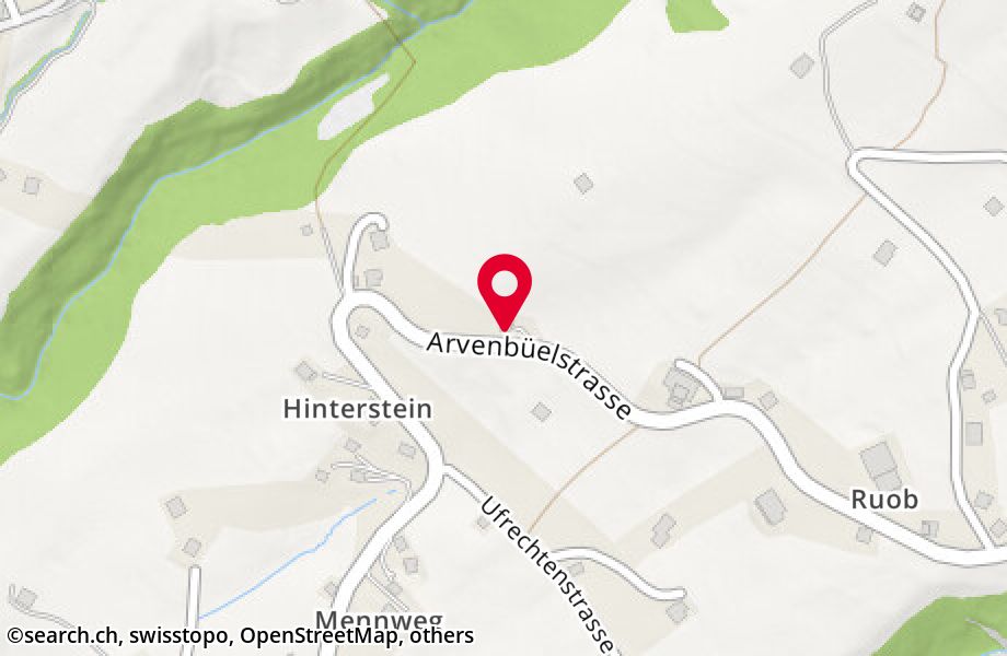 Hinterstein 1308, 8873 Amden