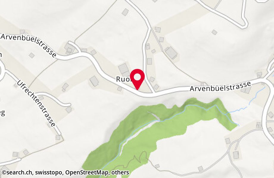 Ruob 262, 8873 Amden