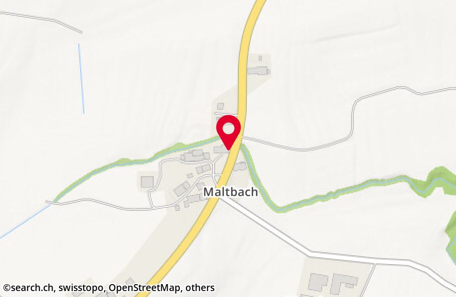 Maltbach 4, 8514 Amlikon-Bissegg