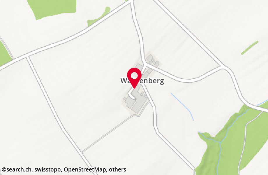 Wahrenberg 3, 8514 Amlikon-Bissegg