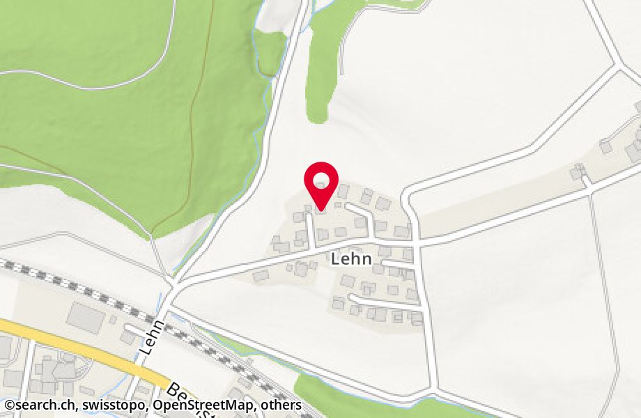 Lehn 18, 3257 Ammerzwil