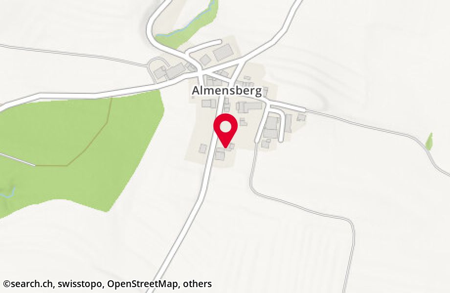 Almensberg 1, 8580 Amriswil