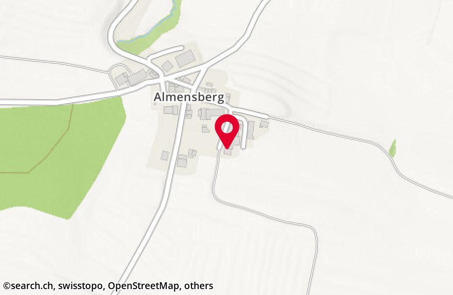 Almensberg 8A, 8580 Amriswil
